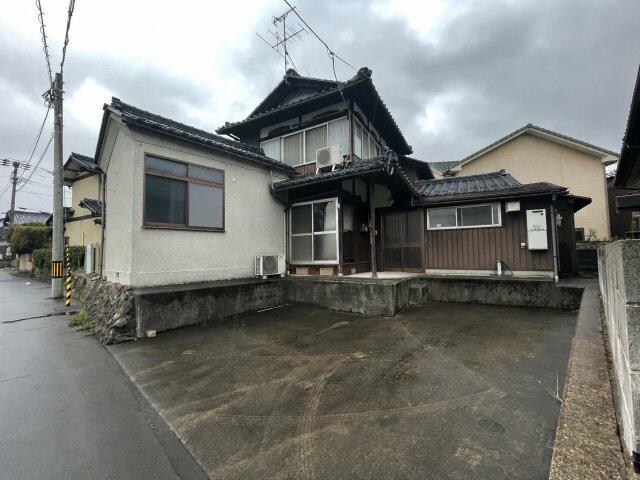 Echizen City, Sumiyoshi Town (Takefu Station) 2-story building 5K