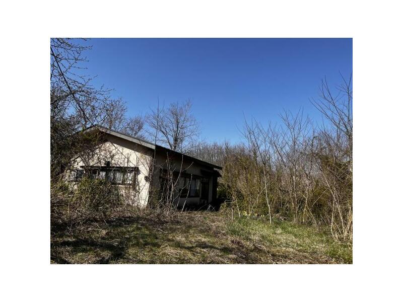 Noshiro City, Asanai, Nakayama (Noshiro Station) Single-story building 3DK