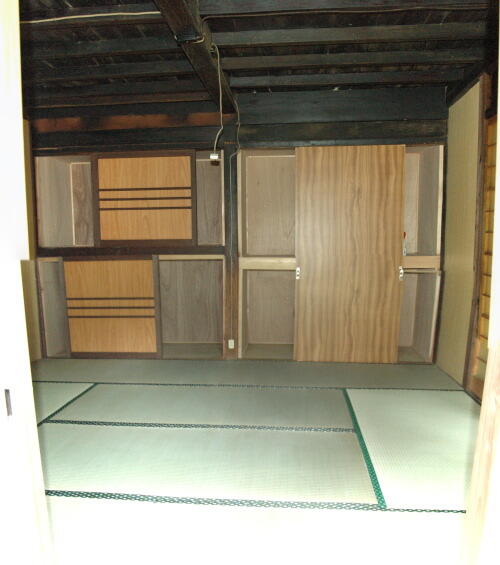Shimosawado, Nakanojo-machi, Agatsuma-gun (Nakanojo Station) 2-story building, 4K &mdash; photo 3