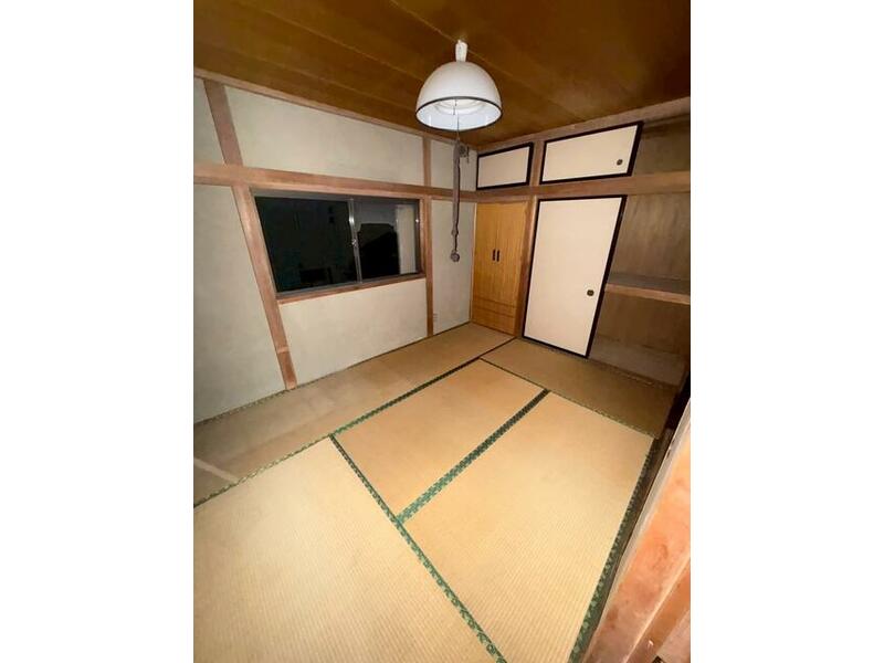 Maebashi City, Jotocho 1-chome (Chuo Maebashi Station) 2-story 4DK