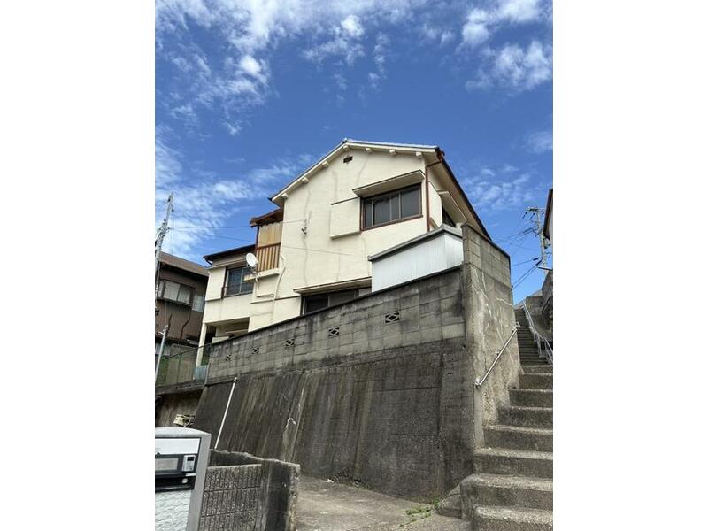 Kobe City Tarumi Ward Izumigaoka 3-chome (Higashi-Tarumi Station) 2-story 6DK