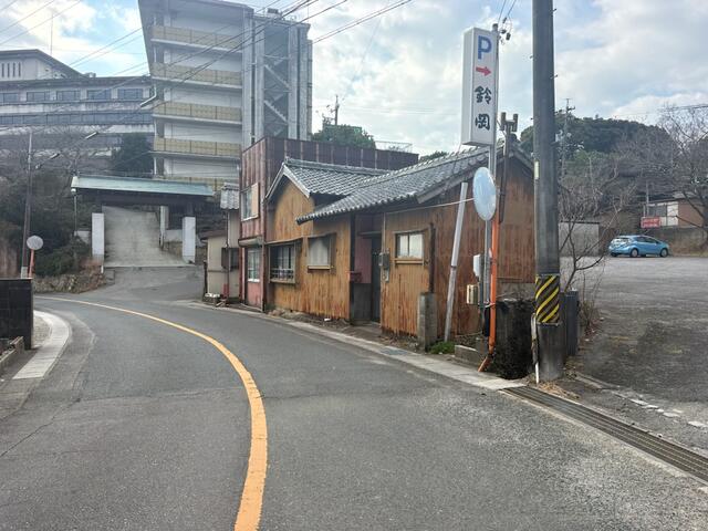 detached 蒲郡市金平町松葉