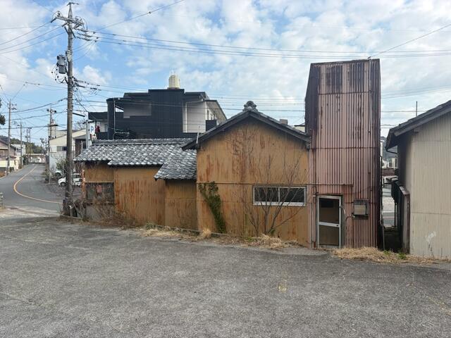 detached 蒲郡市金平町松葉