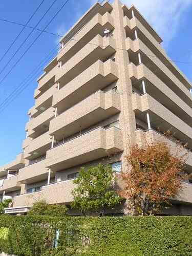 アットホーム ライオンズマンション東川口ａｋａｏ 2階 ２ｋ 提供元 株 大京穴吹不動産 池袋 賃貸営業課 川口市の賃貸マンション