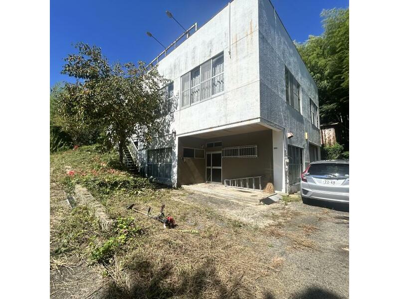 Ube City, Hiraki 2-chome, 2-story building, 7LDK