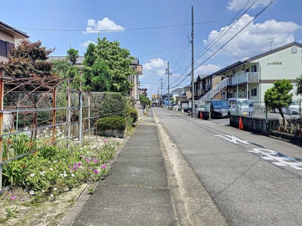アットホーム 名古屋市中川区 大当郎３丁目 伏屋駅 住宅用地 名古屋市中川区の土地 売地 宅地 分譲地など土地の購入情報