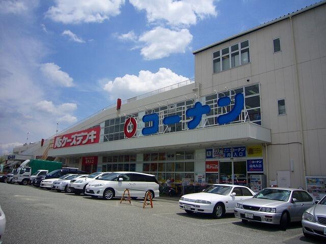 アットホーム クレールヴィラ箕面 2階 ２ｌｄｋ 提供元 ミニミニｆｃ石橋店 株 成都賃貸ホームズ 箕面市の賃貸マンション