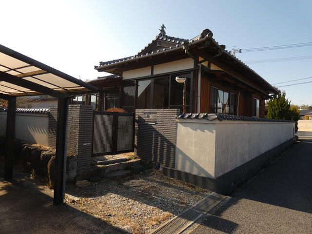 アットホーム】宇部市大字西岐波の賃貸一戸建て物件情報｜賃貸住宅情報 
