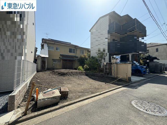 アットホーム】京都市北区 小山中溝町（鞍馬口駅） 住宅用地