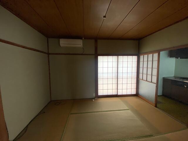 アットホーム】富山市 北代 (呉羽駅 ) 平屋建 3K[6982039568 アットホーム】富山市 北代 (呉羽駅 ) 平屋建 3K[6982039568