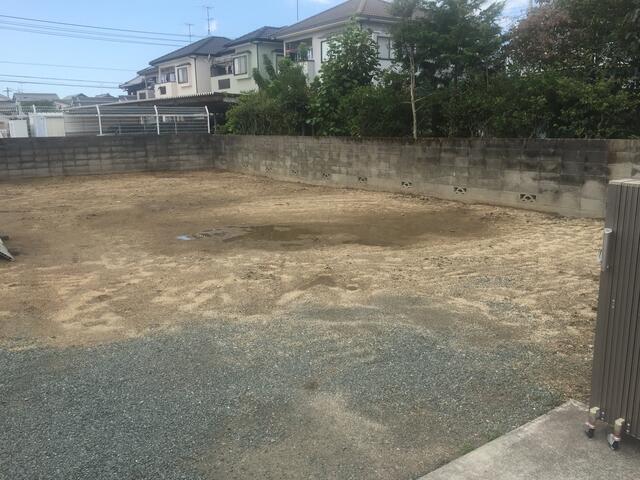 アットホーム 松山市 今在家２丁目 住宅用地 松山市の土地 売地 宅地 分譲地など土地の購入情報