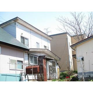 detached 岩内郡岩内町字高台