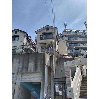横須賀市 富士見町３丁目 （県立大学駅 ） 2階建 4LDK