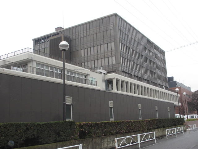 アットホーム ｍ３戸田公園 1 １ｌｄｋ 提供元 株 サンライフ八生 戸田市の賃貸マンション