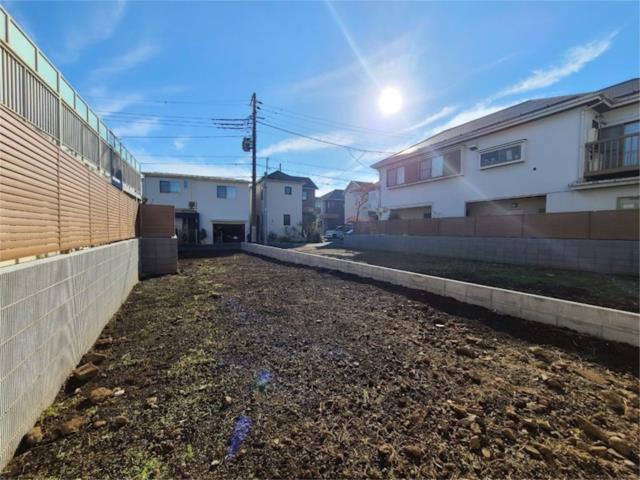 アットホーム 杉並区 天沼２丁目 荻窪駅 住宅用地 1000865864 杉並区の土地 売地 宅地 分譲地など土地の購入情報