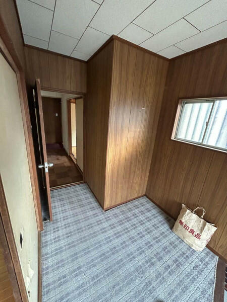 Takamatsu City, Kagawa-cho Kawahigashikami, single-story house, 3DK &mdash; photo 8