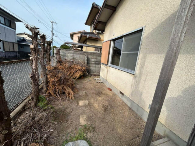 Takamatsu City, Kagawa-cho Kawahigashikami, single-story house, 3DK &mdash; photo 7