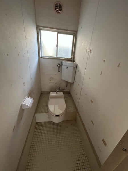 Takamatsu City, Kagawa-cho Kawahigashikami, single-story house, 3DK &mdash; photo 6