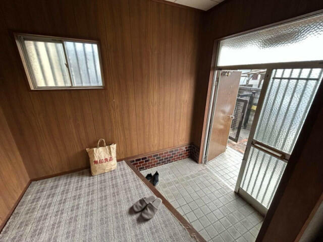 Takamatsu City, Kagawa-cho Kawahigashikami, single-story house, 3DK &mdash; photo 4