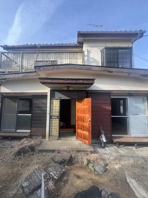 Cheap house for sale in Ichikawa, Chiba