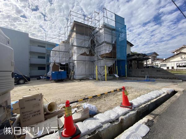 アットホーム 広島市安佐北区 可部８丁目 河戸帆待川駅 2階建 ４ｌｄｋ 広島市安佐北区の新築一戸建て 提供元 株 日東リバティ 一軒家 家の購入