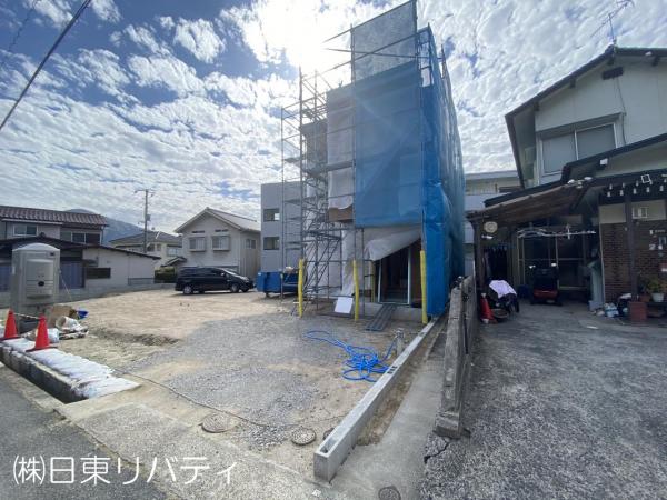 アットホーム 広島市安佐北区 可部８丁目 河戸帆待川駅 2階建 ４ｌｄｋ 広島市安佐北区の新築一戸建て 提供元 株 日東リバティ 一軒家 家の購入
