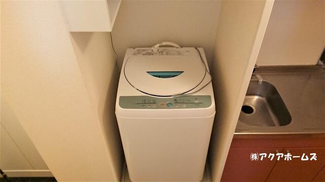 アットホーム レオパレス城北 ３０４ １ｋ 提供元 株 アクアホームズ 名古屋市北区の賃貸マンション