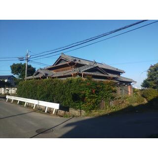 detached 宇土市城塚町