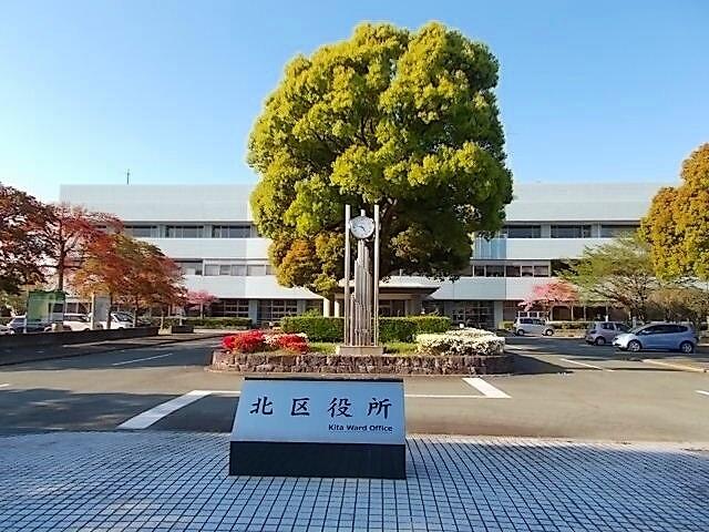 アットホーム 熊本市北区 植木町一木 植木駅 2階 ２ｌｄｋ 提供元 株 ハウスメイトショップ 熊本東店 熊本市北 区の賃貸アパート