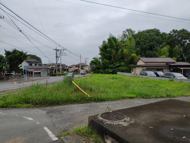 アットホーム 大里郡寄居町 大字用土 用土駅 住宅用地 大里郡寄居町の土地 売地 宅地 分譲地など土地の購入情報