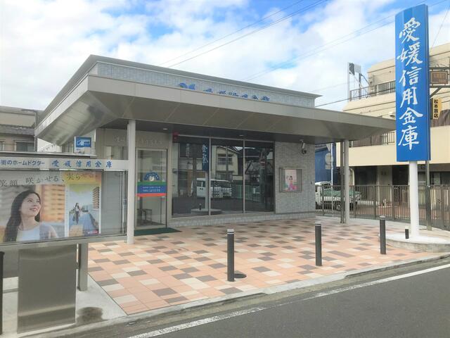 アットホーム 松山市 中村４丁目 いよ立花駅 住宅用地 松山市の土地 売地 宅地 分譲地など土地の購入情報