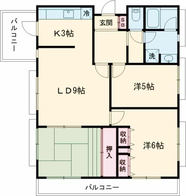 アットホーム グロス野沢 ０２０１０ ３ｌｄｋ 提供元 ハウスコム 株 溝の口店 世田谷区の賃貸アパート