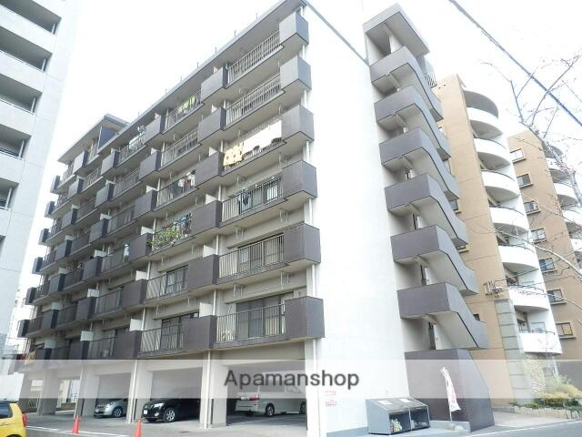 アットホーム ラヴィエベル 6階 2ldk 提供元 アパマンショップ鹿児島ザビエル教会通り店 株式会社鹿児島不動産バンク 鹿児島市の賃貸マンション 1007439262
