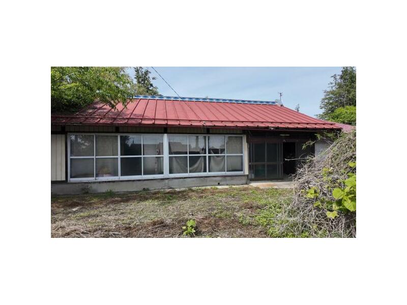 Ohtawara City, Iinozawa (Nasushiobara Station) Single-story building 3K