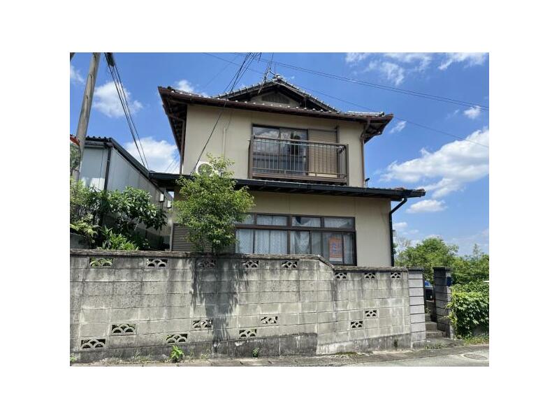 Yamaga City, Kamoto Town, Kaimin, 2-story, 5DK