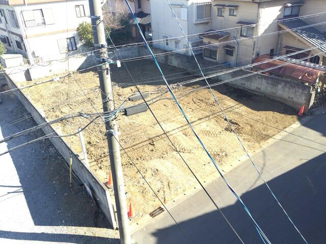 アットホーム】八潮市 大字大瀬 （八潮駅 ） 住宅用地