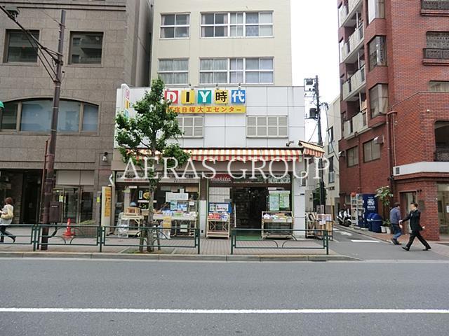 アットホーム ジリオロッソ東新宿 1階 ワンルーム 提供元 ソレイユ代々木店 株 ソレイユ 新宿区の賃貸アパート