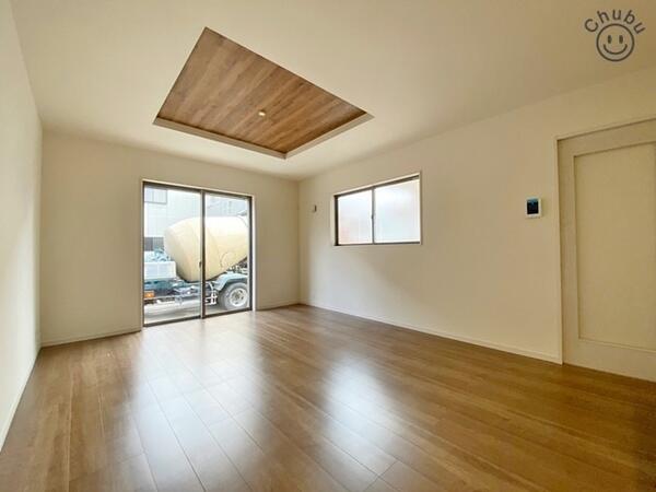 アットホーム 岡崎市 大平町字東田潰 男川駅 2階建 ３ｌｄｋ 岡崎 市の新築一戸建て 提供元 センチュリー21中部住まいる不動産販売岡﨑店 一軒家 家の購入