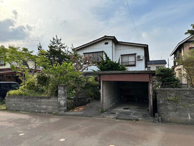 Cheap house for sale in Ojiya, Niigata