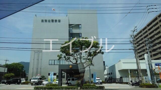 アットホーム 高知市 桟橋通４丁目 桟橋通四丁目駅 4階 ２ｌｄｋ 提供元 株 ファースト コラボレーション エイブルネットワーク 高知 中央店 高知市の賃貸マンション