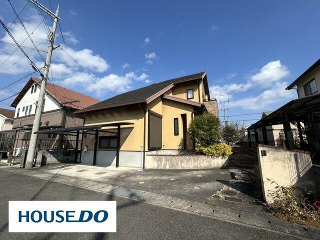 Cheap house for sale in Yasu, Shiga