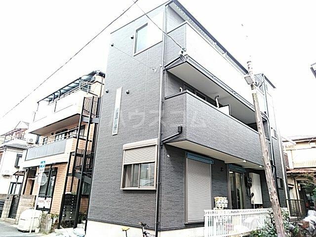 アットホーム 川崎市高津区 溝口３丁目 溝の口駅 ２０２ ワンルーム 提供元 ハウスコム 株 たまプラーザ 店 川崎市高津区の賃貸アパート