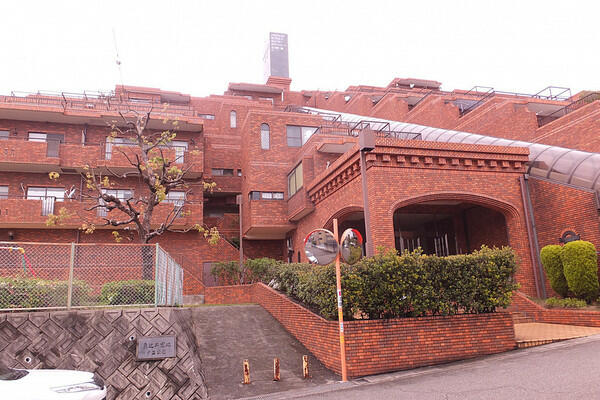 グランドメゾン姫路 4階 ３ｌｄｋ 姫路市の中古マンション アットホーム マンション購入の情報
