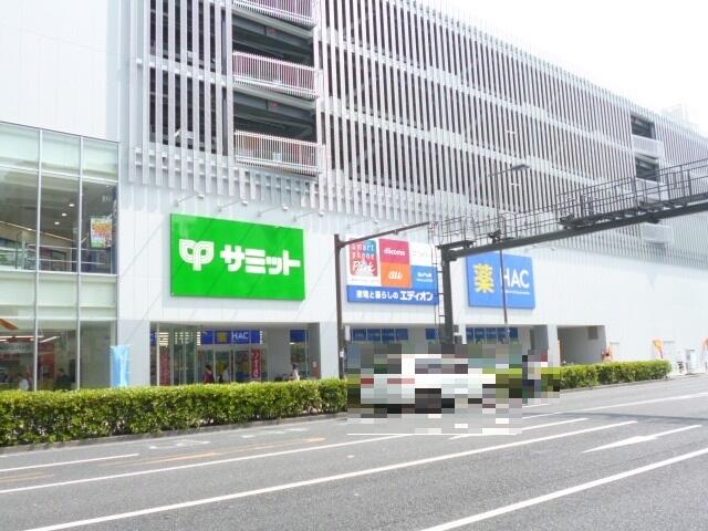 アットホーム 横浜市中区 万代町３丁目 伊勢佐木長者町駅 9階 １ｌｄｋ 提供元 株 ハウスメイトショップ 武蔵小杉 店 横浜市中区の賃貸マンション