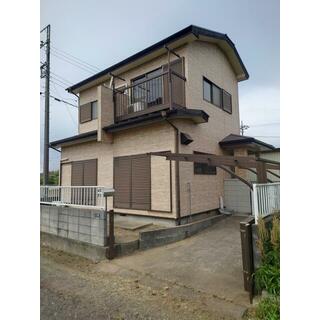 detached 大網白里市木崎