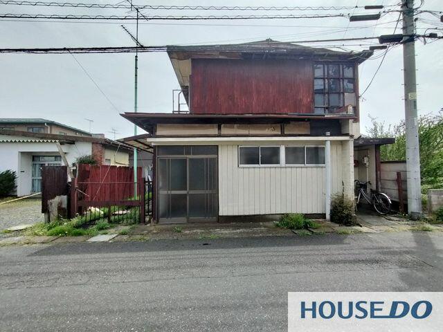 アットホーム】結城市大字結城の中古住宅・中古一戸建て 購入情報