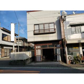 detached さくら市喜連川