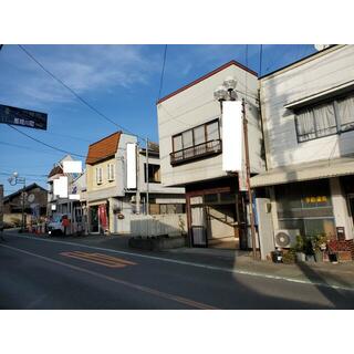 detached さくら市喜連川
