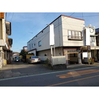 detached さくら市喜連川