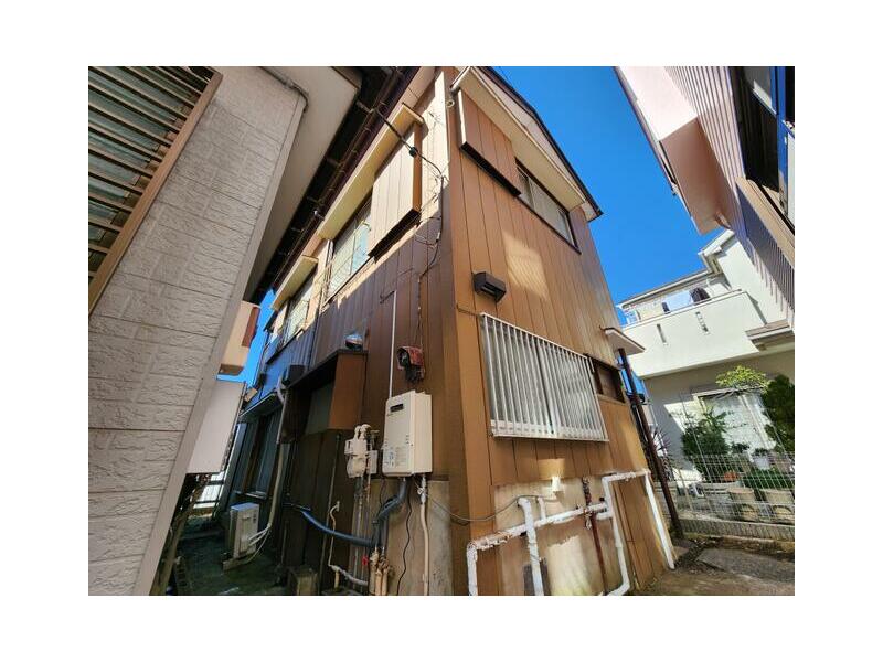 Yokohama City, Konan Ward, Kamienagaya 2-chome (Kamienagaya Station) 2-story 3SK